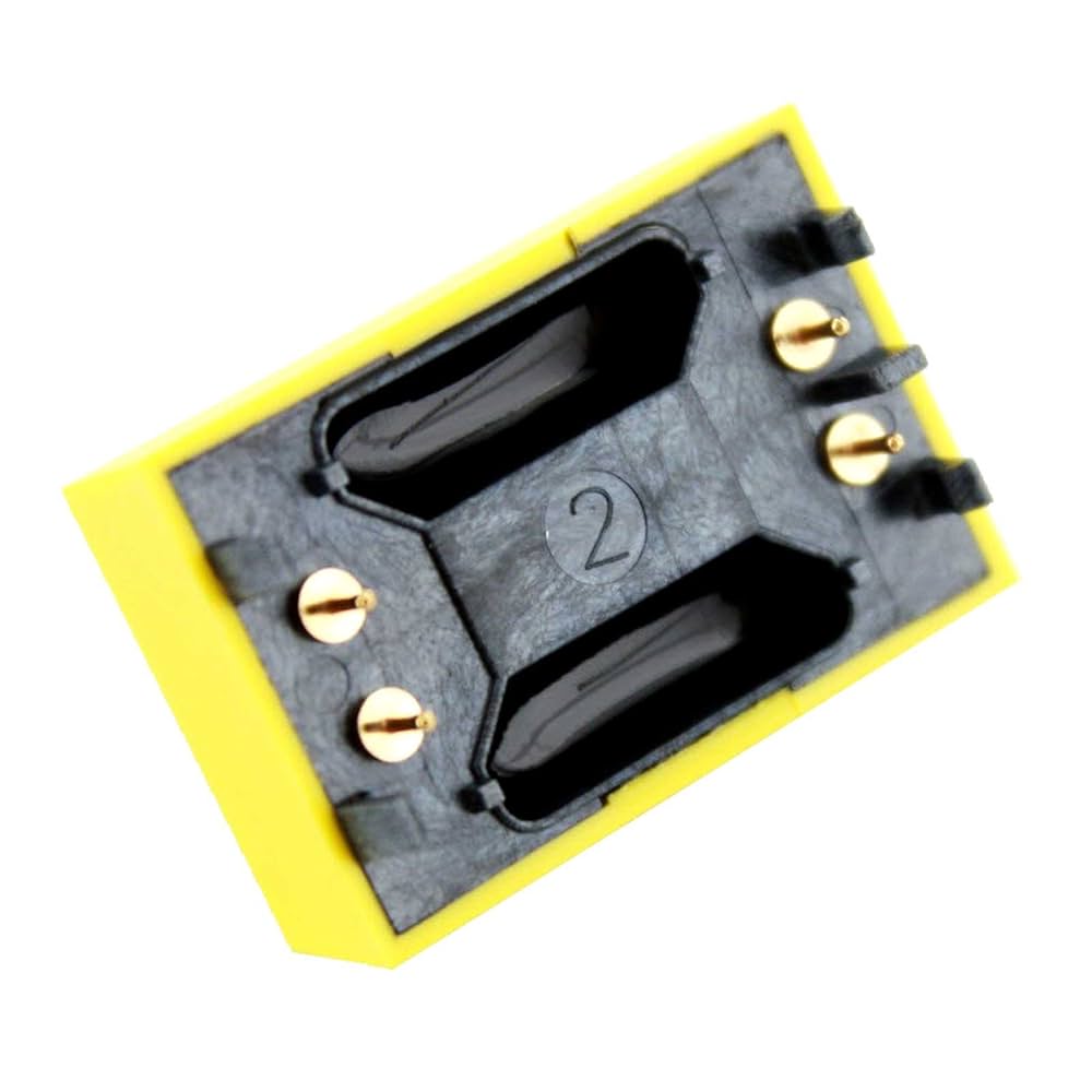 Amazon.com: STMicroelectronics M4T28-BR12SH1 Battery
